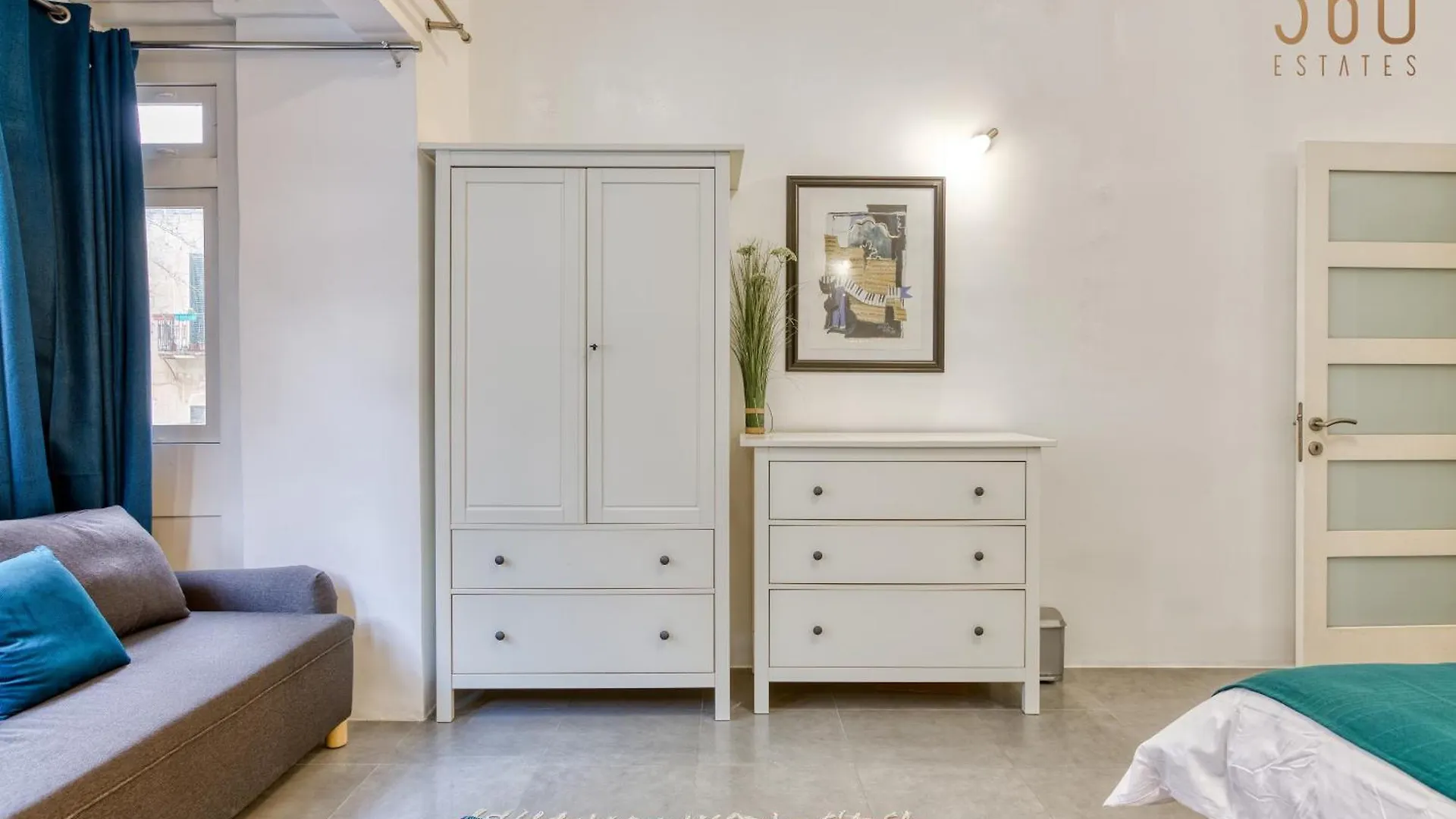 An Amazing 2Br Home With A Special Private Rooftop By 360 Estates Sliema 0*,
