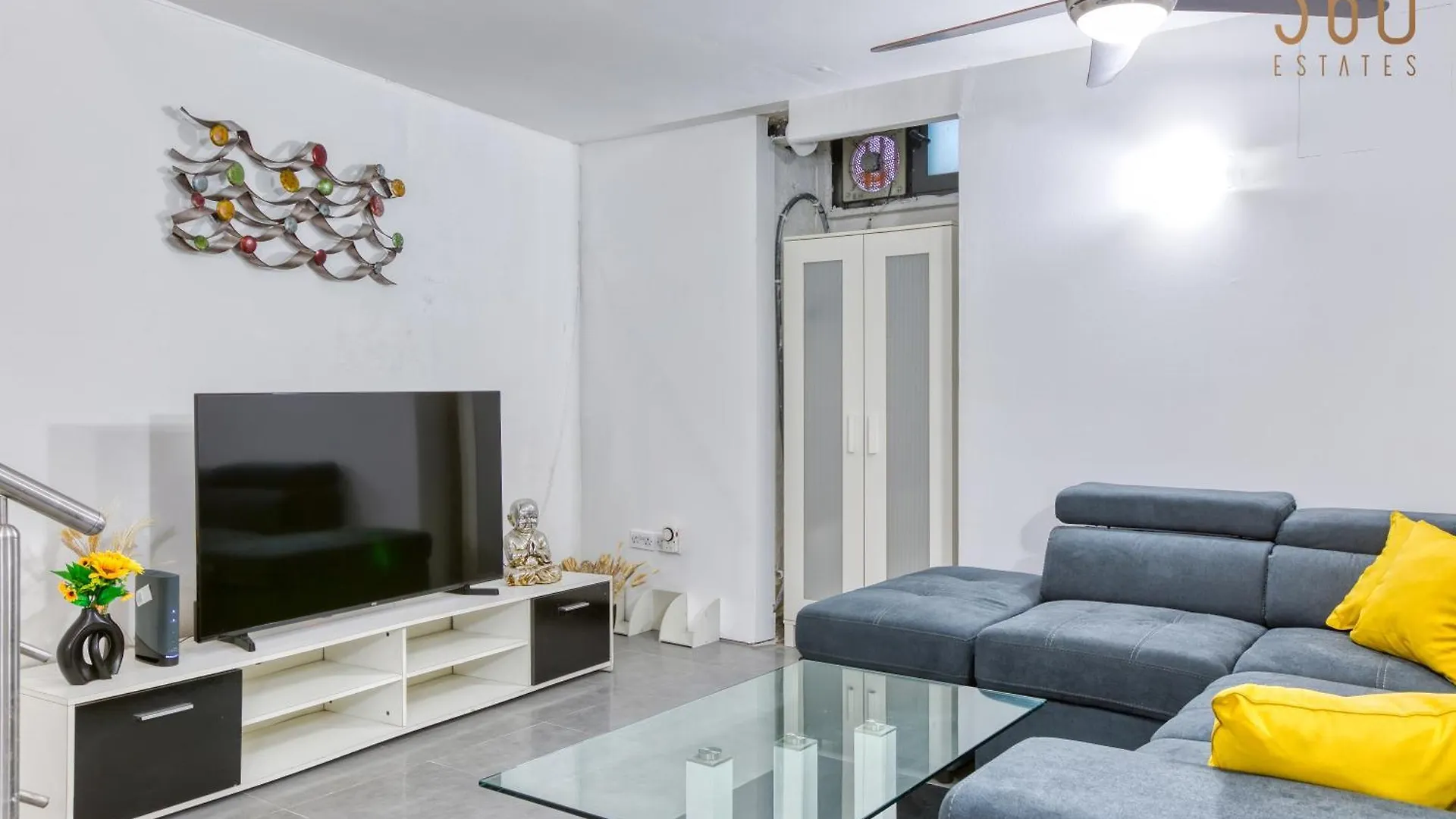 An Amazing 2Br Home With A Special Private Rooftop By 360 Estates Sliema Case de vacanță