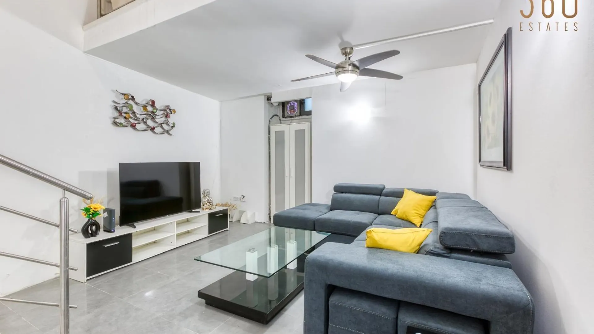 An Amazing 2Br Home With A Special Private Rooftop By 360 Estates Sliema Case de vacanță