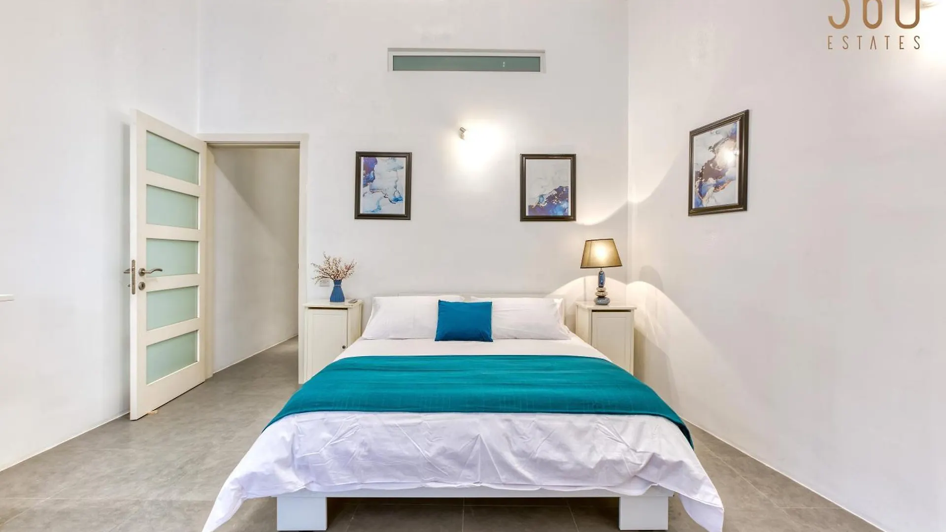 Case de vacanță An Amazing 2Br Home With A Special Private Rooftop By 360 Estates Sliema