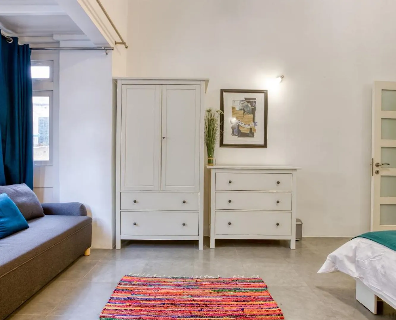 An Amazing 2Br Home With A Special Private Rooftop By 360 Estates Sliema