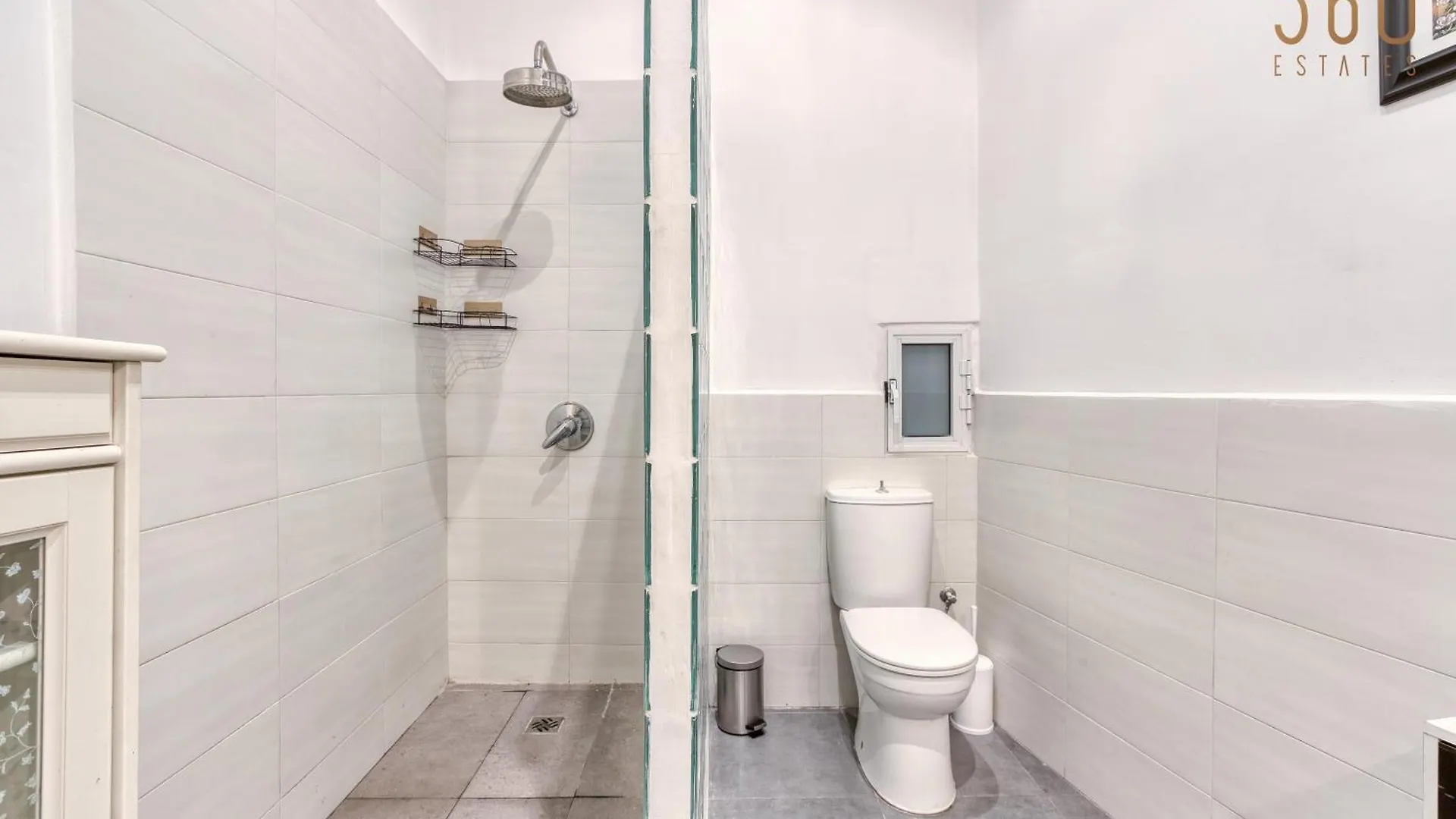 An Amazing 2Br Home With A Special Private Rooftop By 360 Estates Sliema 0*,  Malta