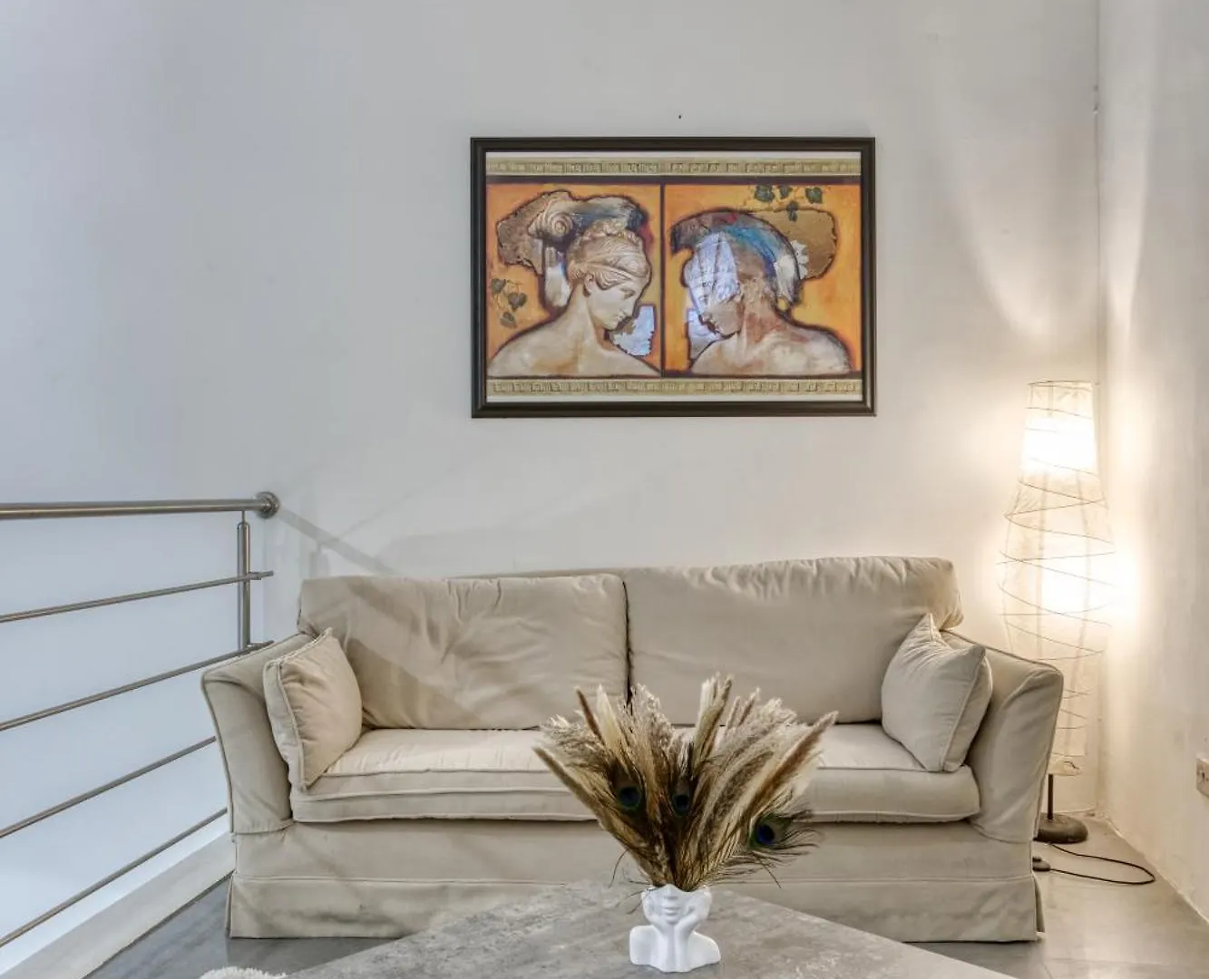 Holiday home An Amazing 2Br Home With A Special Private Rooftop By 360 Estates Sliema Malta