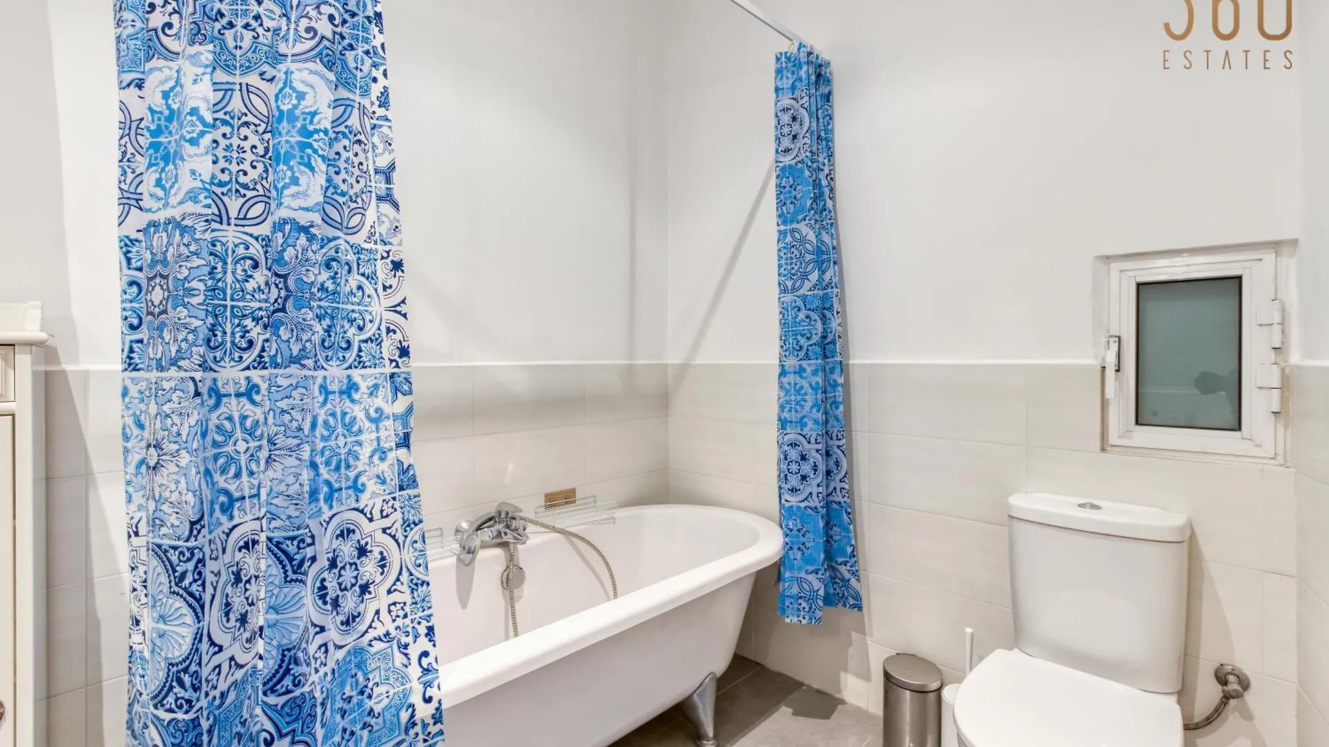 Holiday home An Amazing 2Br Home With A Special Private Rooftop By 360 Estates Sliema Malta