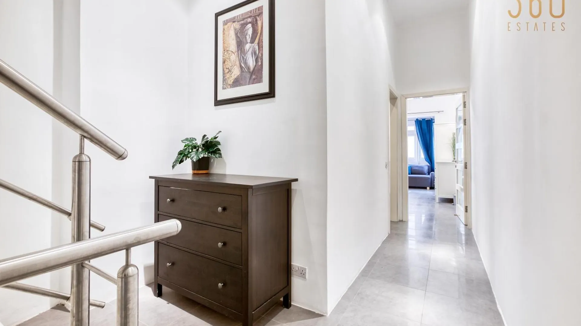 Holiday home An Amazing 2Br Home With A Special Private Rooftop By 360 Estates Sliema