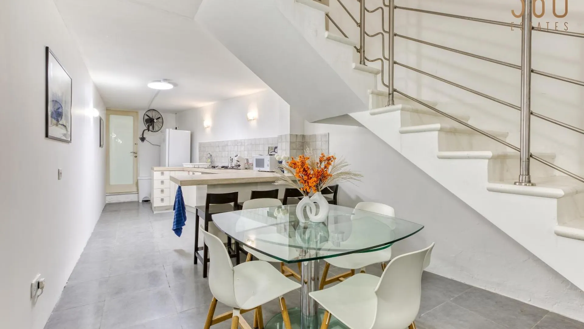 An Amazing 2Br Home With A Special Private Rooftop By 360 Estates Sliema 0*,