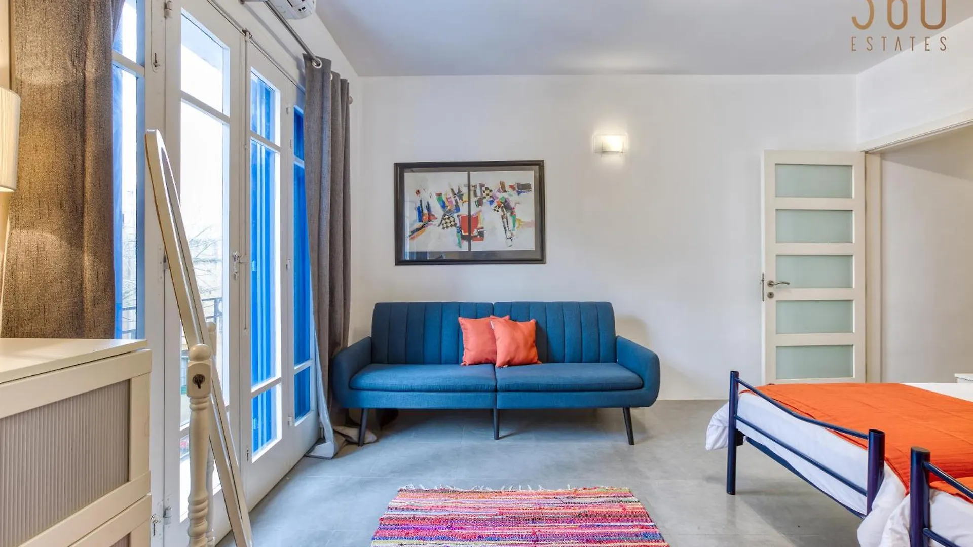 Holiday home An Amazing 2Br Home With A Special Private Rooftop By 360 Estates Sliema