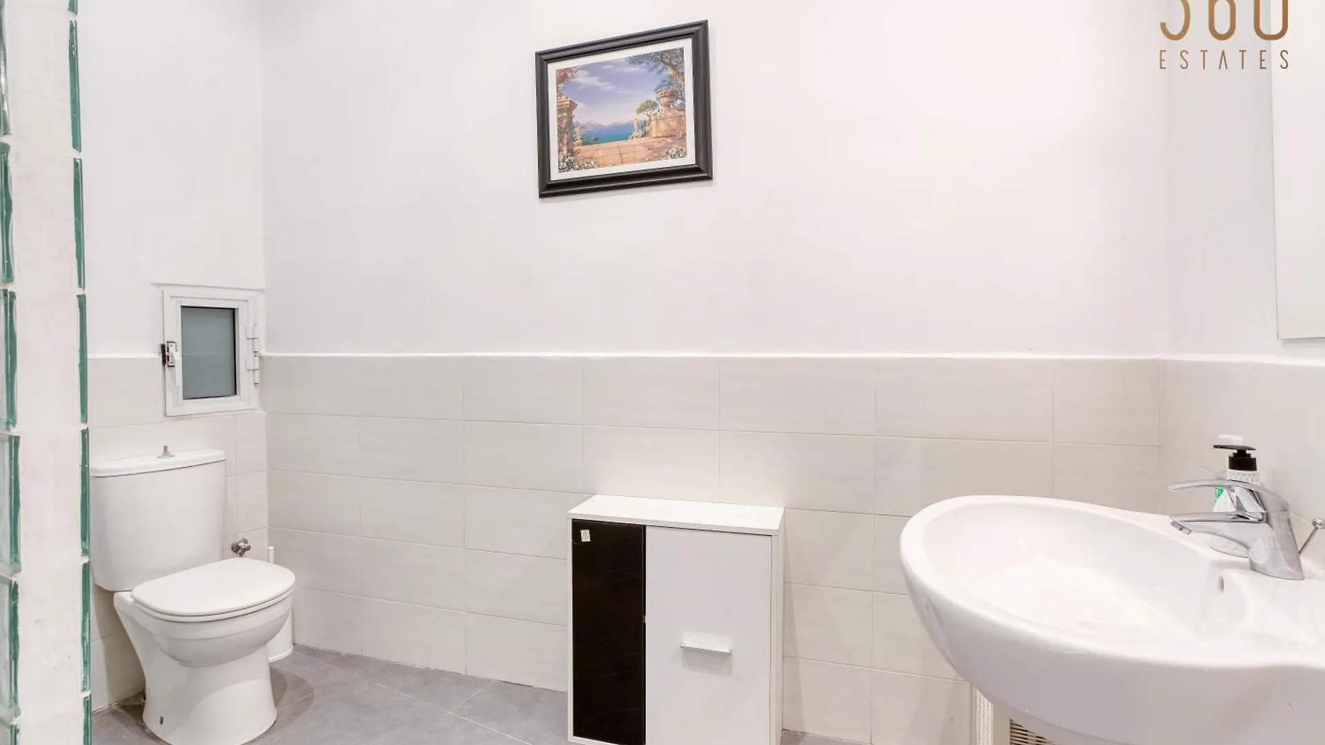 An Amazing 2Br Home With A Special Private Rooftop By 360 Estates Sliema
