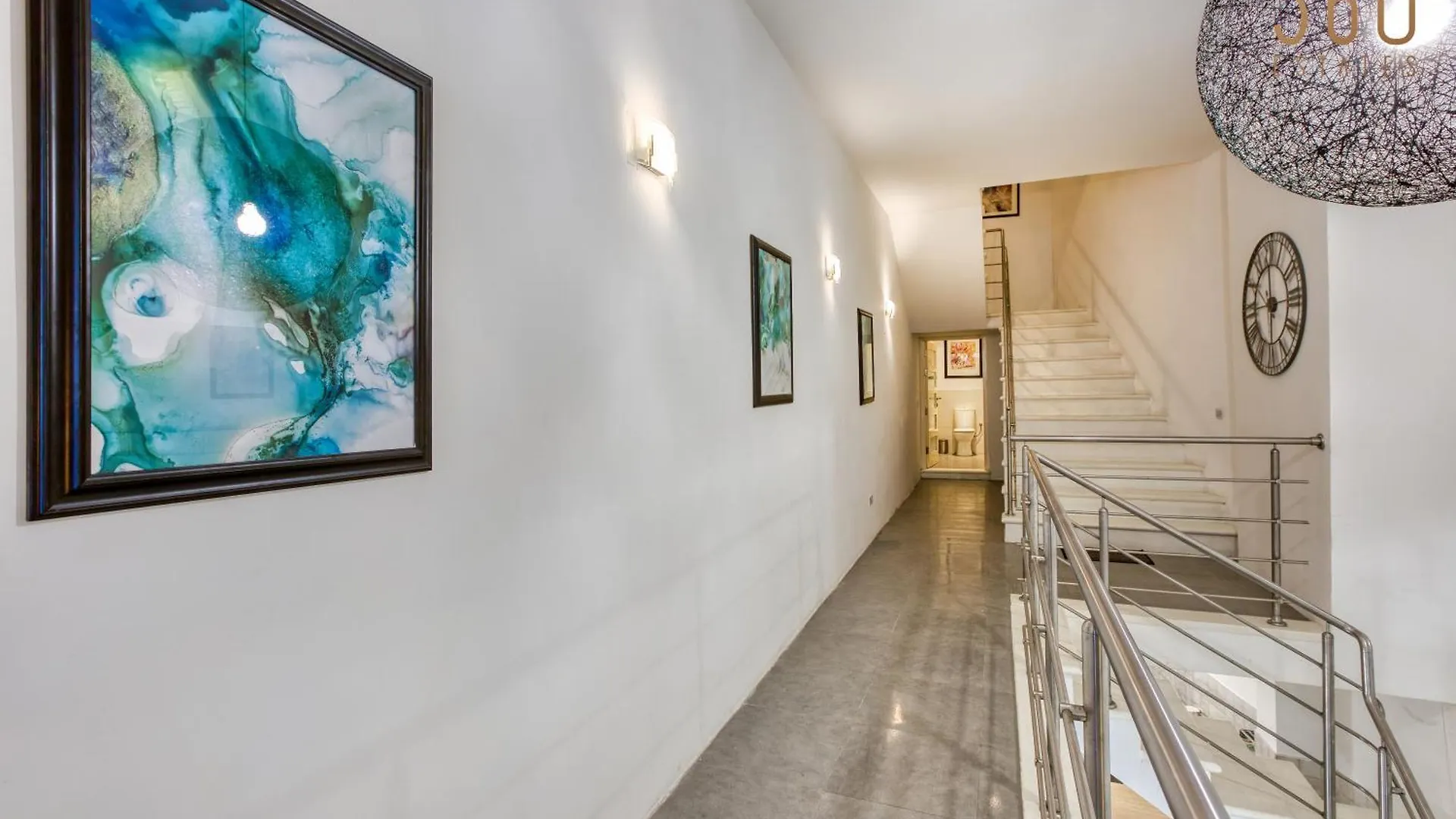 An Amazing 2Br Home With A Special Private Rooftop By 360 Estates Sliema Malta